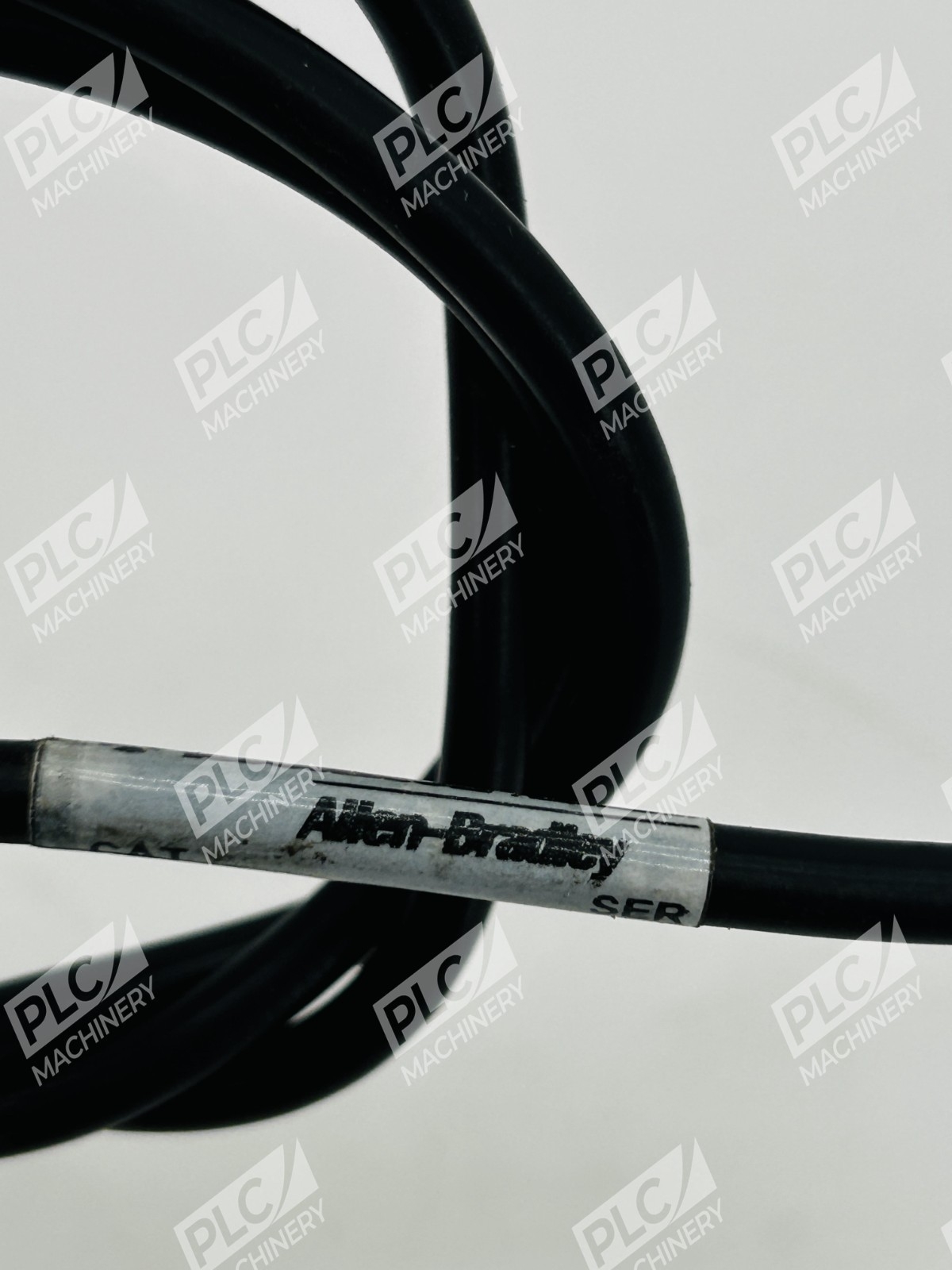 Allen Bradley 43GT-TBB25ML Glass Fiber Optic Cable Ser A - Image 6