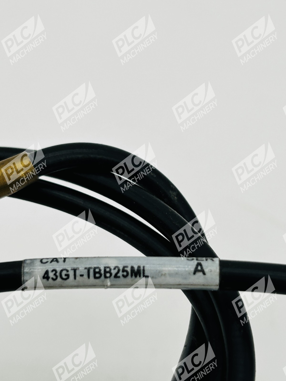 Allen Bradley 43GT-TBB25ML Glass Fiber Optic Cable Ser A - Image 7