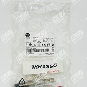 Allen Bradley 872C-N8NP12-D4 Inductive Proximity Sensor Ser F