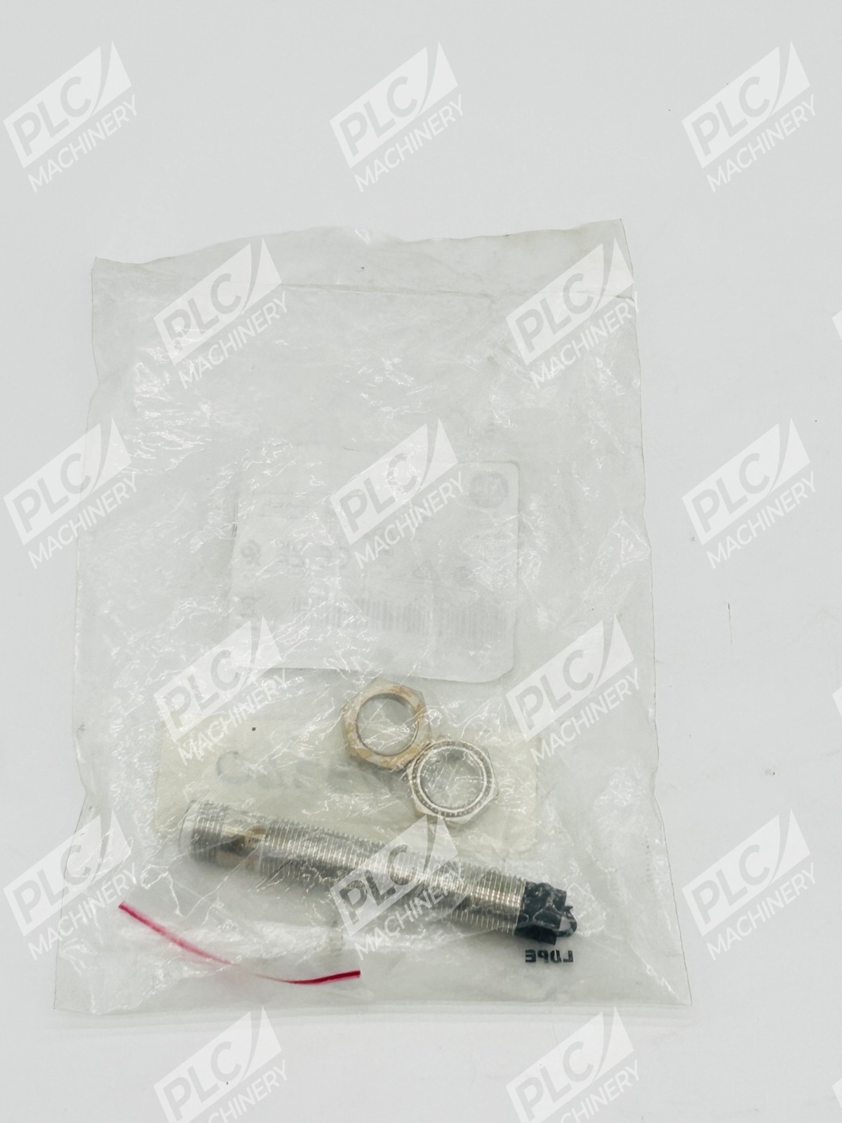 Allen Bradley 872C-N8NP12-D4 Inductive Proximity Sensor Ser F - Image 3