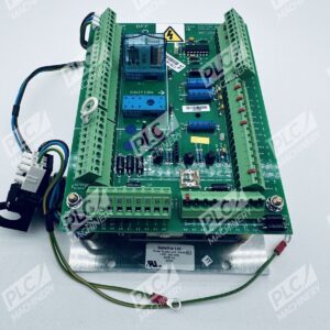 Safeline 50H Power Supply Unit 330W w/ Winsun WS50-3BAC Power Supply 50W