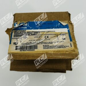 Eaton Crouse-Hinds APJ10487 Arktite Heavy Duty Pin and Sleeve Plug 100A