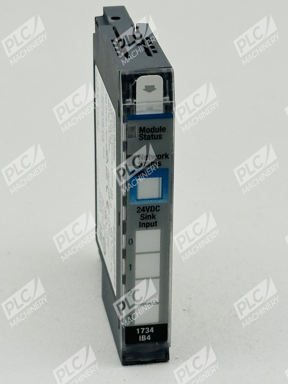 Allen Bradley 1734-IB4 Series D Point I/O 4 Point Digital Input Module - Image 5
