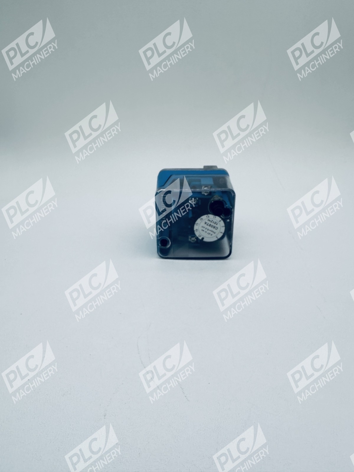 Honeywell C6097A1012 Gas Pressure Switch Manual Reset - Image 7