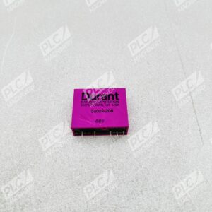 Eaton Durant 36059-208 DC Input Module Wiring Board