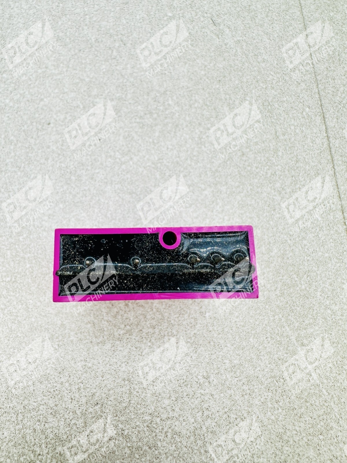 Eaton Durant 36059-208 DC Input Module Wiring Board - Image 3