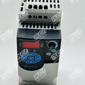 Allen Bradley 22F-D2P5N103 Series A PowerFlex 4M AC Drive