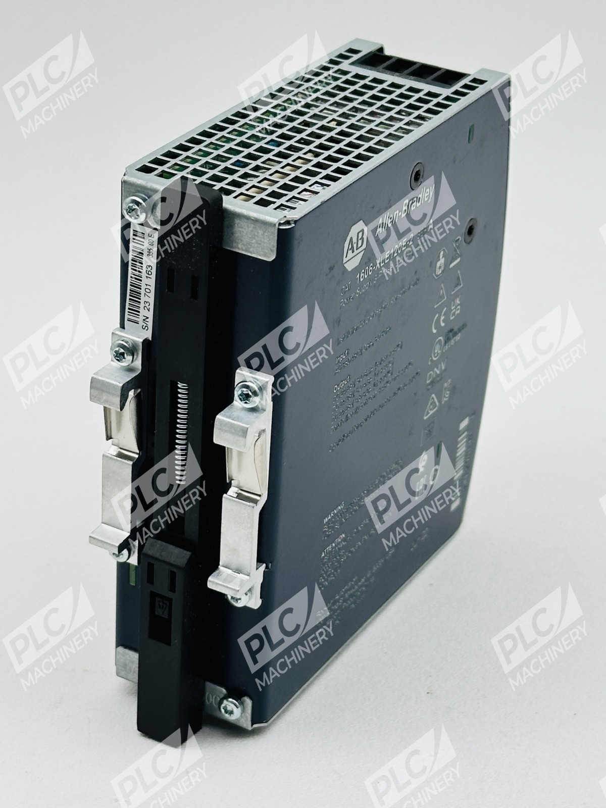 Allen Bradley 1606-XLE120E-2 Series A Power Supply - Image 8