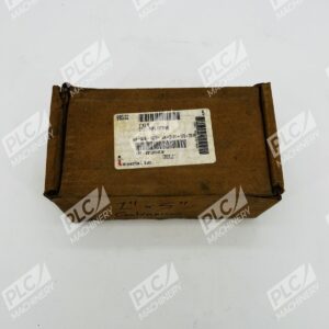 Imperial 1" x 5" Galvanized Pipe Nipple Fitting Box of 4