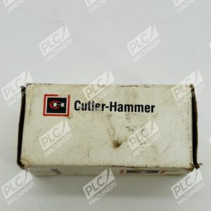 Cutler-Hammer 373B331G12 Renewal Parts Size 2 Type A 3 Pole Contact Kit