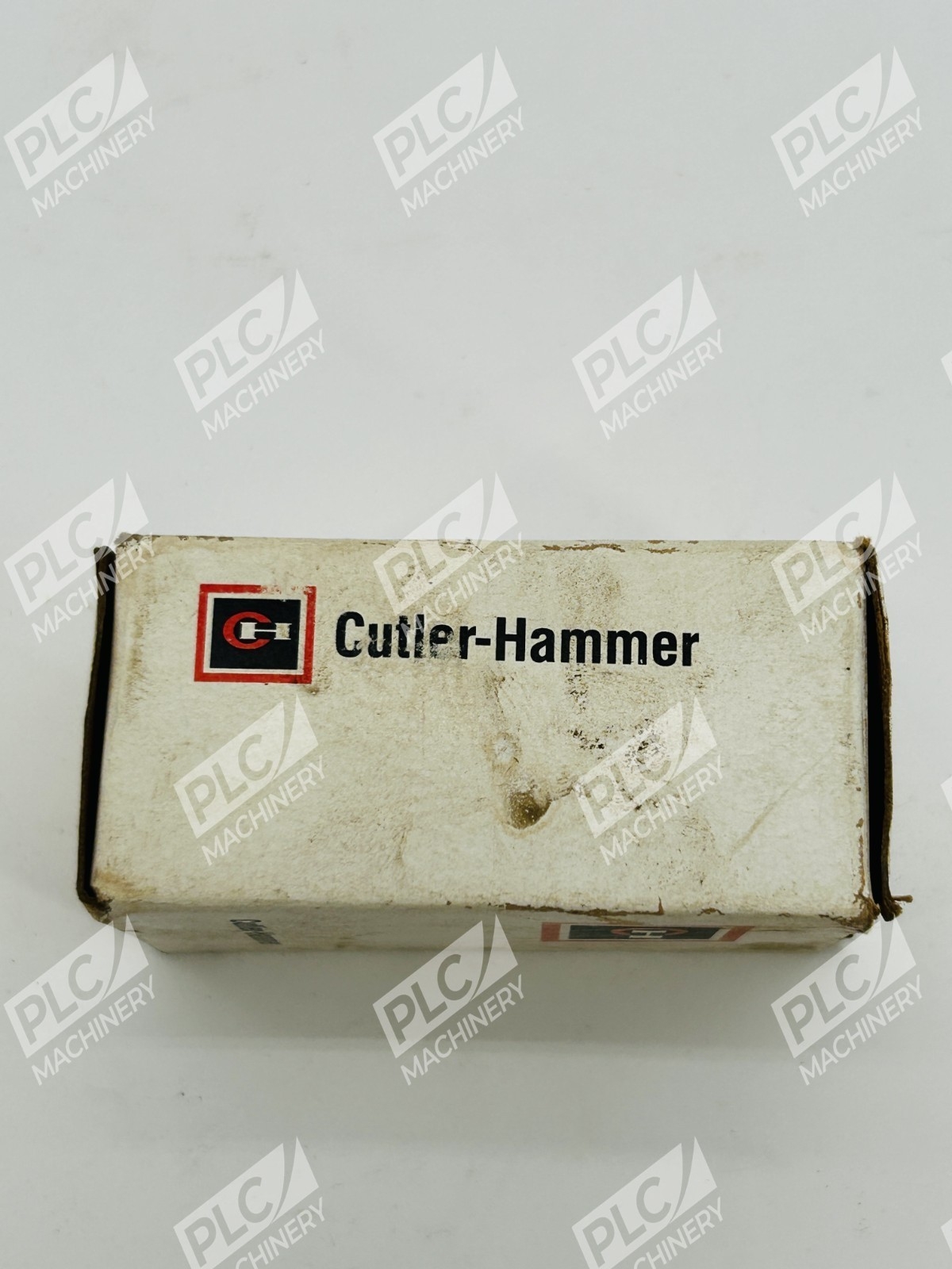 Cutler-Hammer 373B331G12 Renewal Parts Size 2 Type A 3 Pole Contact Kit