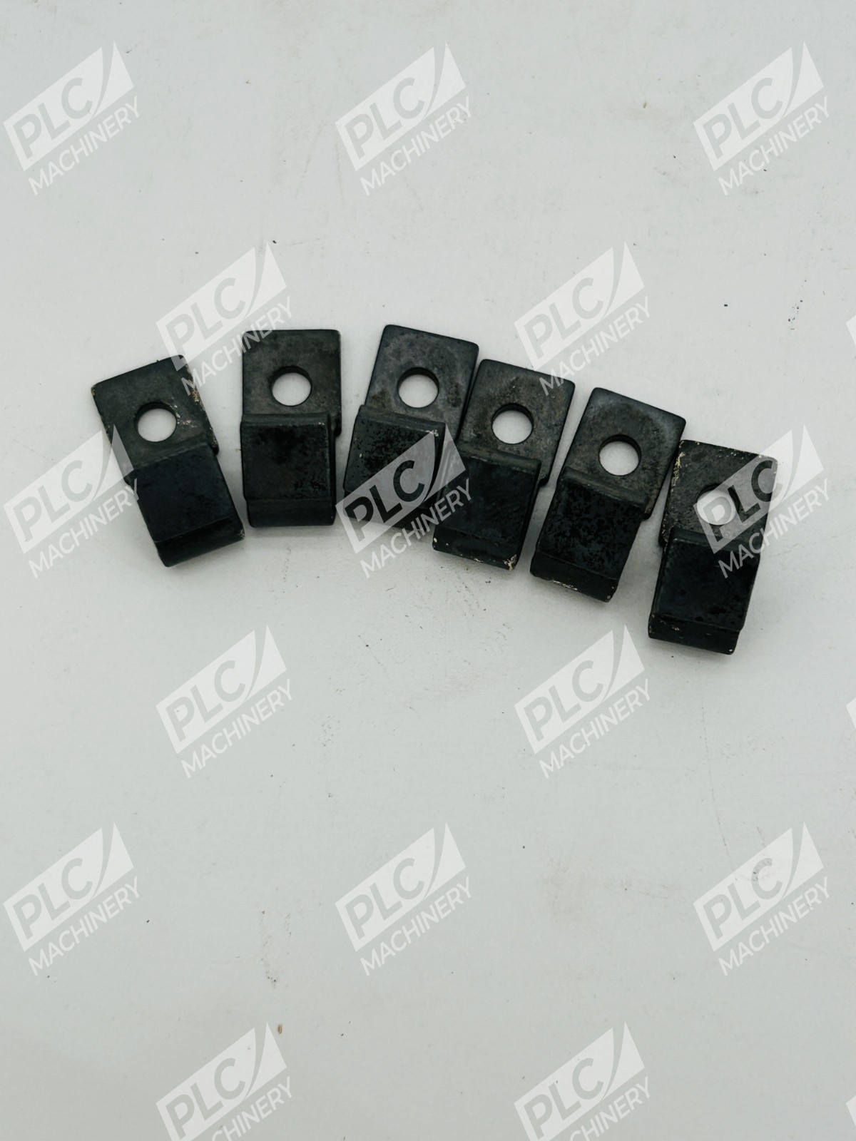 Cutler-Hammer 373B331G12 Renewal Parts Size 2 Type A 3 Pole Contact Kit - Image 4