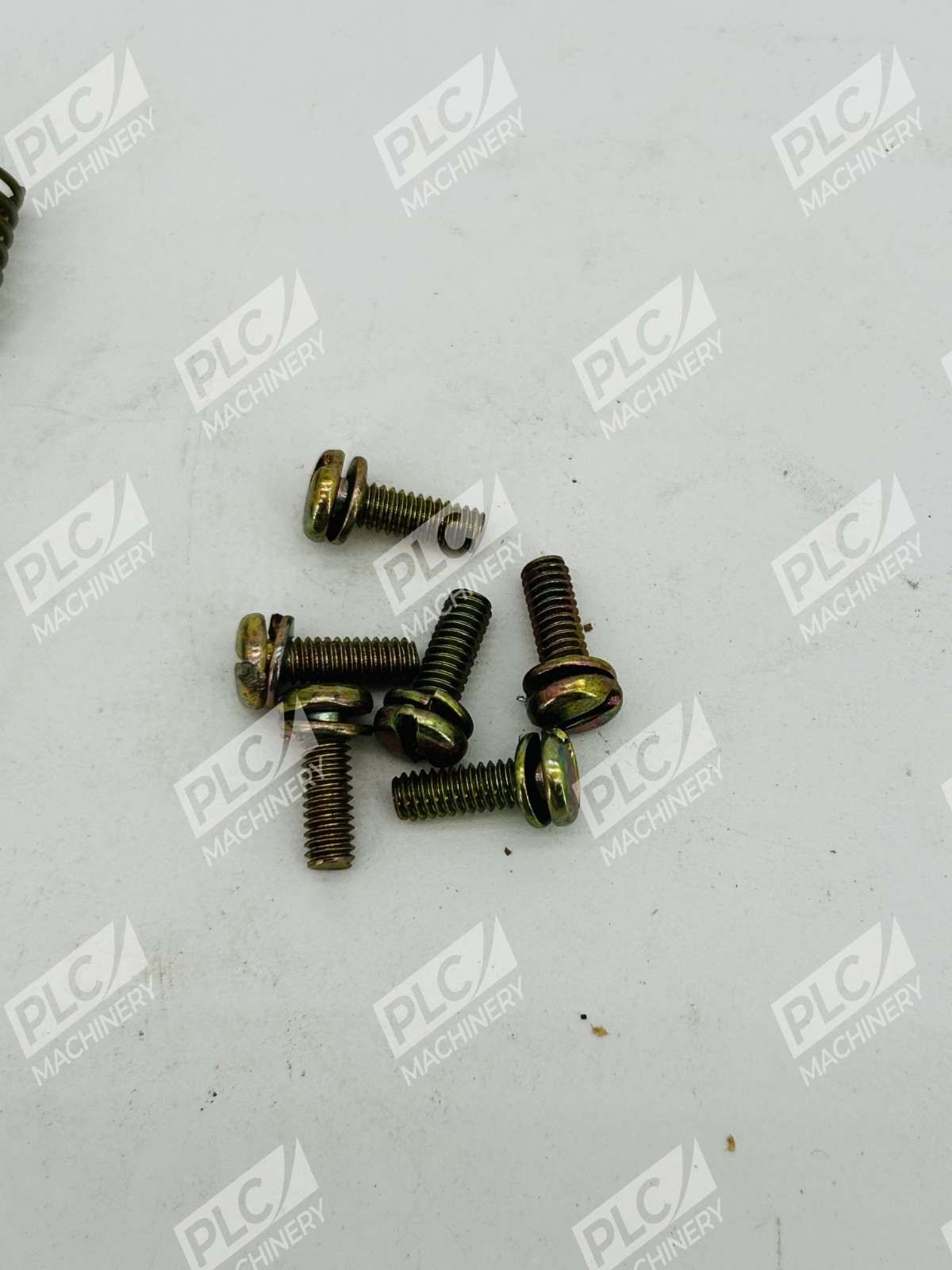 Cutler-Hammer 373B331G12 Renewal Parts Size 2 Type A 3 Pole Contact Kit - Image 5