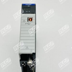 Allen Bradley 1756-CN2 Series B ControlLogix Communication Module
