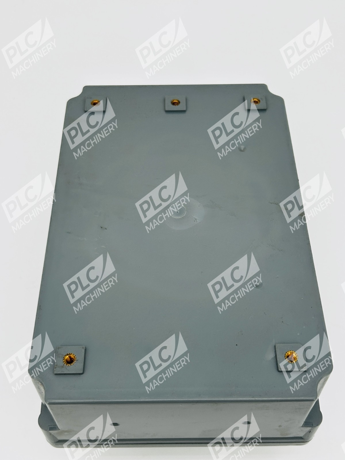 Hubbell HBLDS10 Circuit-Lock Disconnect Switch Type 4X 100A 600VAC - Image 4