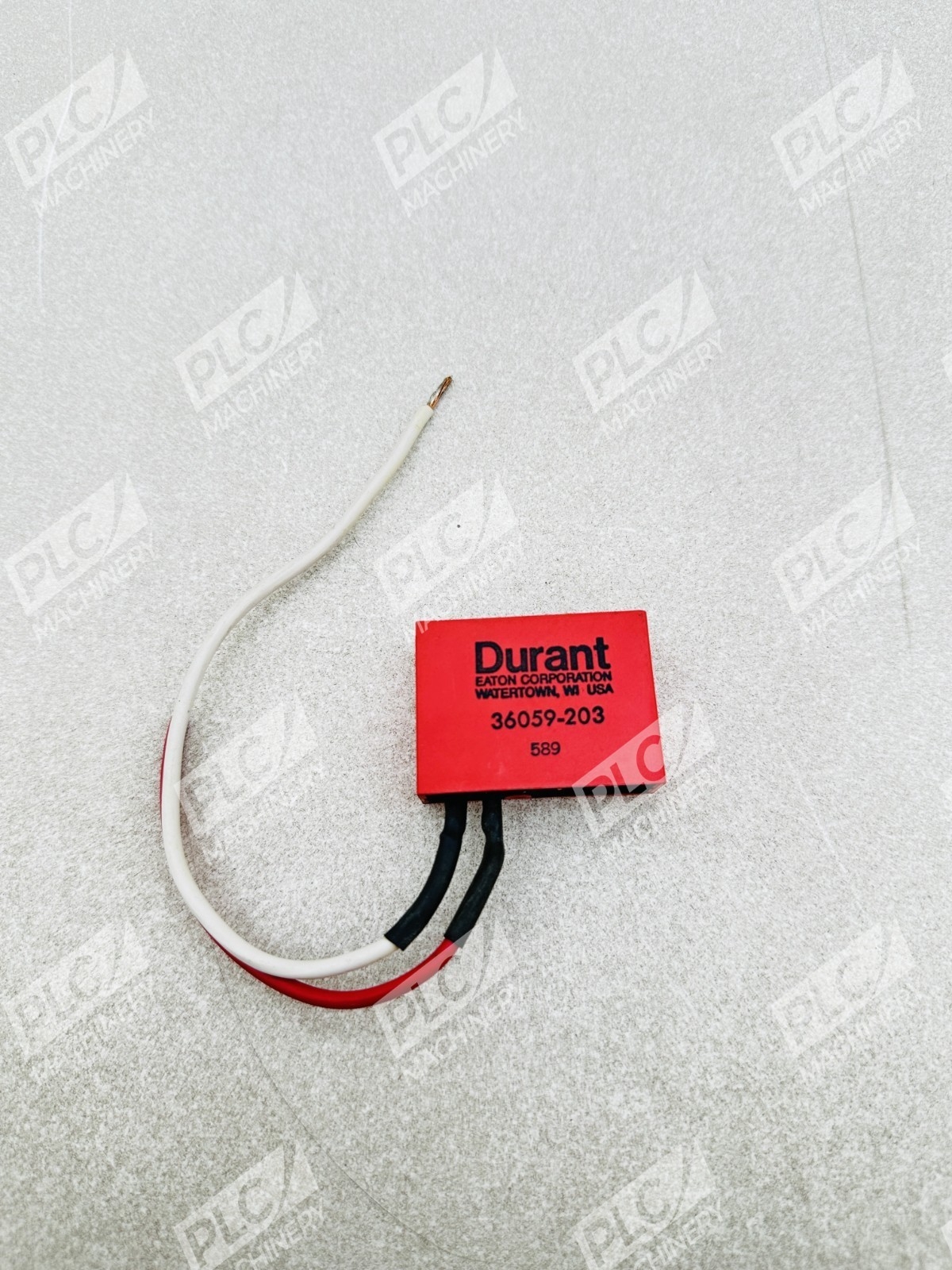 Eaton Durant 36059-203 DC Input Module Wiring Cable - Image 3