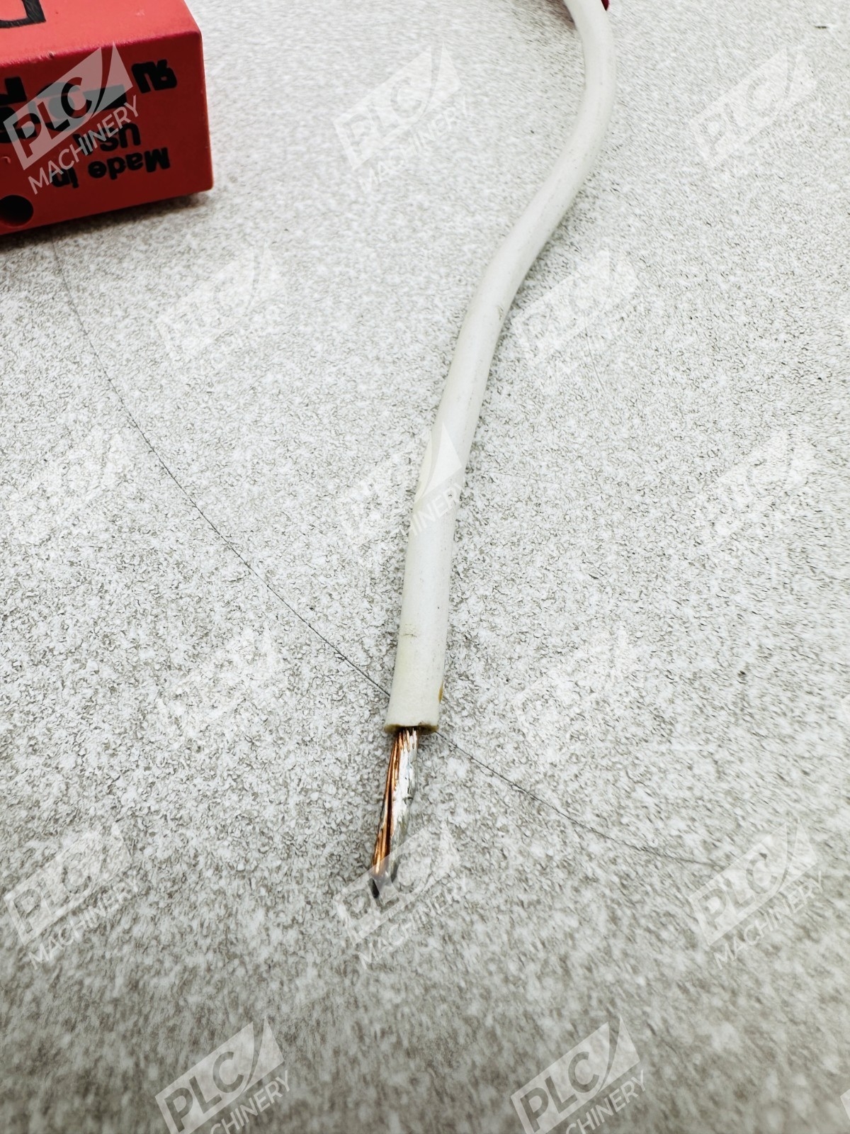 Eaton Durant 36059-203 DC Input Module Wiring Cable - Image 6