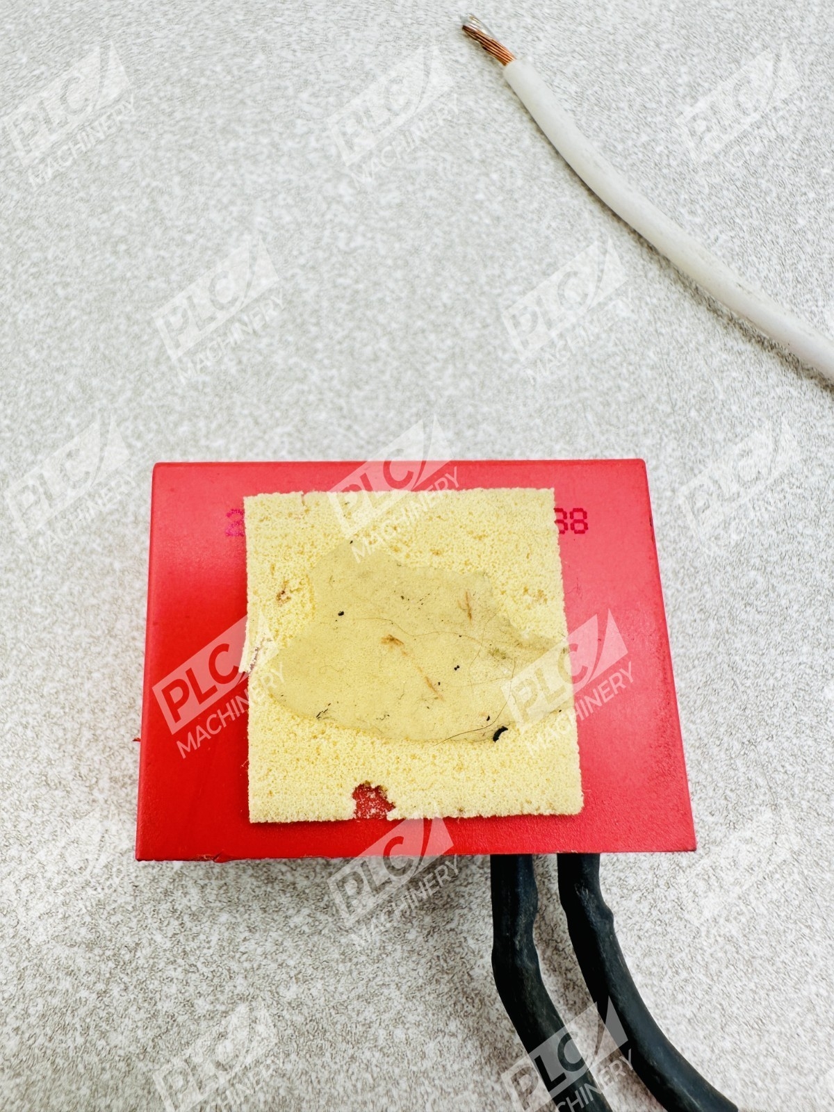 Eaton Durant 36059-203 DC Input Module Wiring Cable - Image 8