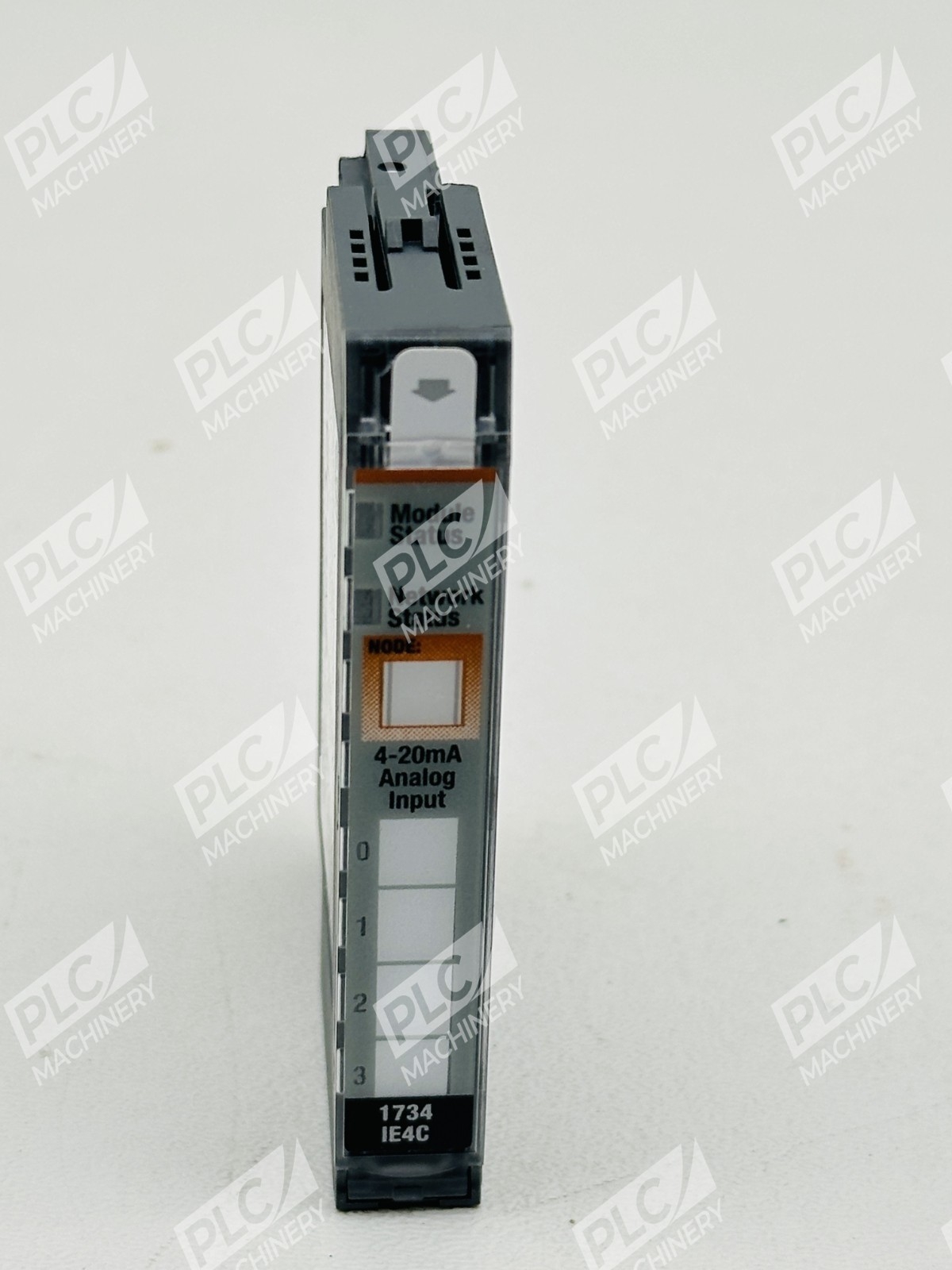 Allen Bradley 1734-IE4C Series C Point I/O 4 Point Analog Input Module - Image 5