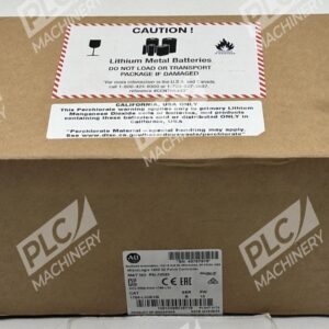 Allen Bradley 1766-L32BXB Series B MicroLogix 1400 32 Point Controller Sealed