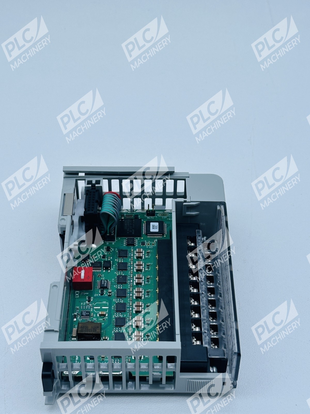 Allen Bradley 1769-OF8V Series A 8 Channel Voltage Output Module Compact I/O - Image 4