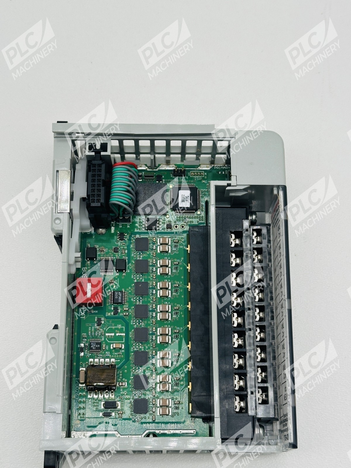 Allen Bradley 1769-OF8V Series A 8 Channel Voltage Output Module Compact I/O - Image 5
