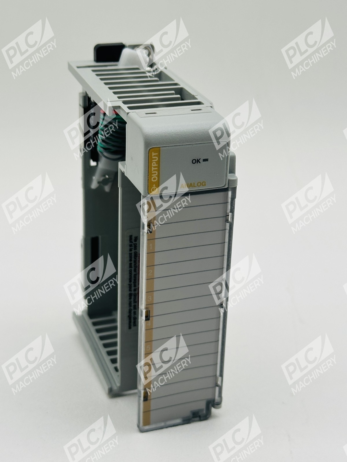 Allen Bradley 1769-OF8V Series A 8 Channel Voltage Output Module Compact I/O - Image 7
