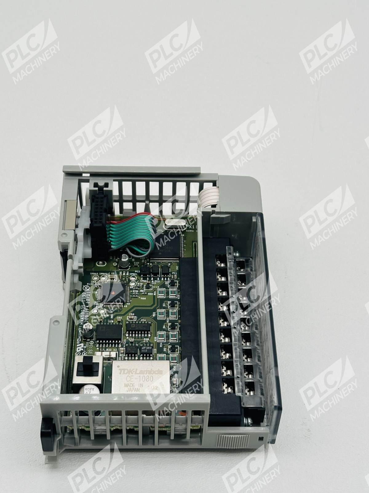 Allen Bradley 1769-IF4 Series B 4 Channel Analog Current/Voltage Input - Image 3