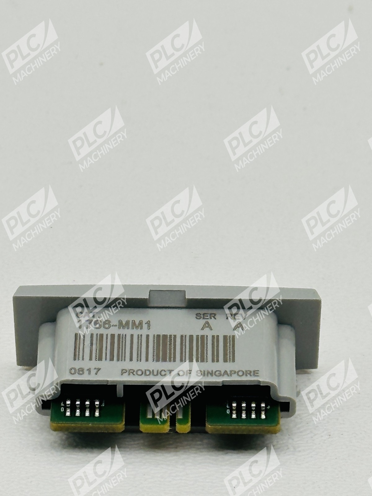 Allen Bradley 1766-MM1 Series A MicroLogix 1400 Memory Module - Image 5