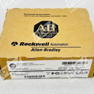 Allen Bradley 1769-IQ32T Series A Compact I/O 32 PT Sink/Source Input Sealed