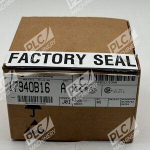 Allen Bradley 1794-OB16 Series A Output Module
