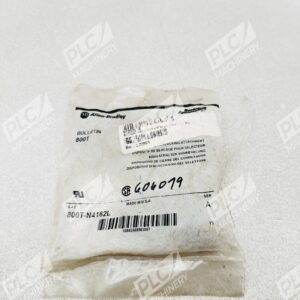 Allen Bradley 800T-N4162L Selector Switch Padlocking Attachment Ser A