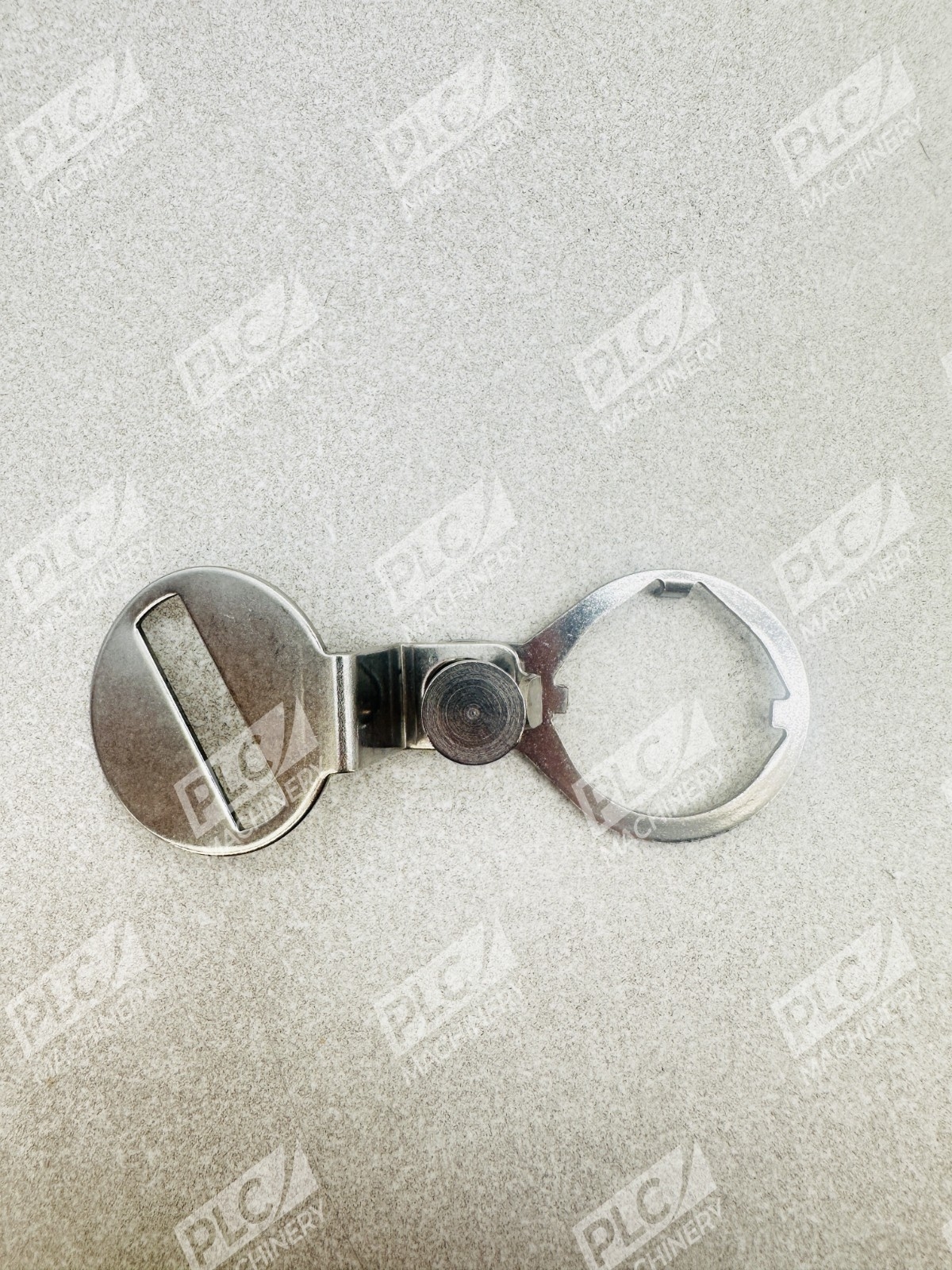 Allen Bradley 800T-N4162L Selector Switch Padlocking Attachment Ser A - Image 4
