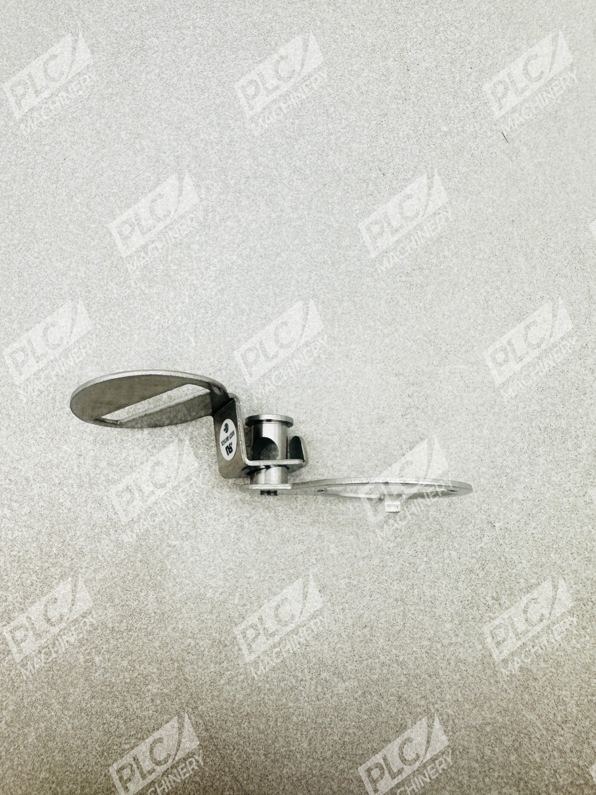 Allen Bradley 800T-N4162L Selector Switch Padlocking Attachment Ser A - Image 7