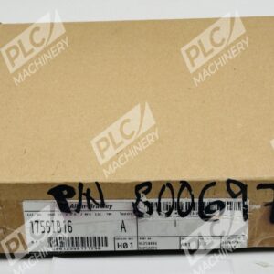 Allen Bradley 1756-IB16 Series A Input Module ControlLogix