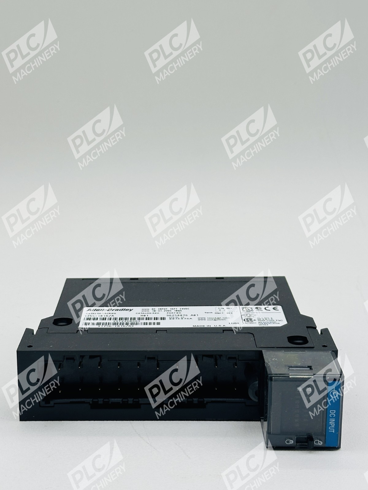 Allen Bradley 1756-IB16 Series A Input Module ControlLogix - Image 5