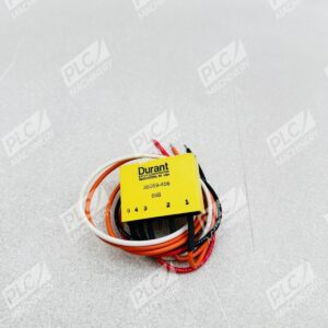 Eaton Durant 36059-456 DC Input Module Wiring Cable