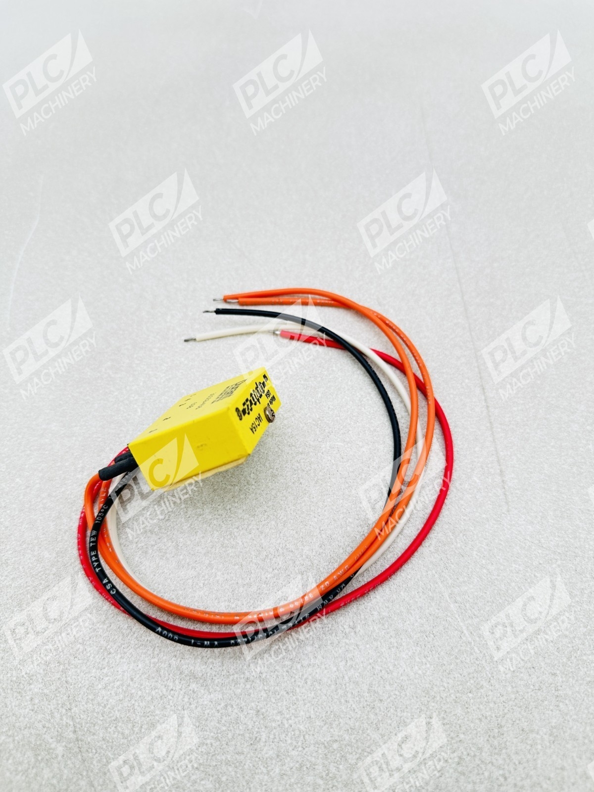 Eaton Durant 36059-456 DC Input Module Wiring Cable - Image 5