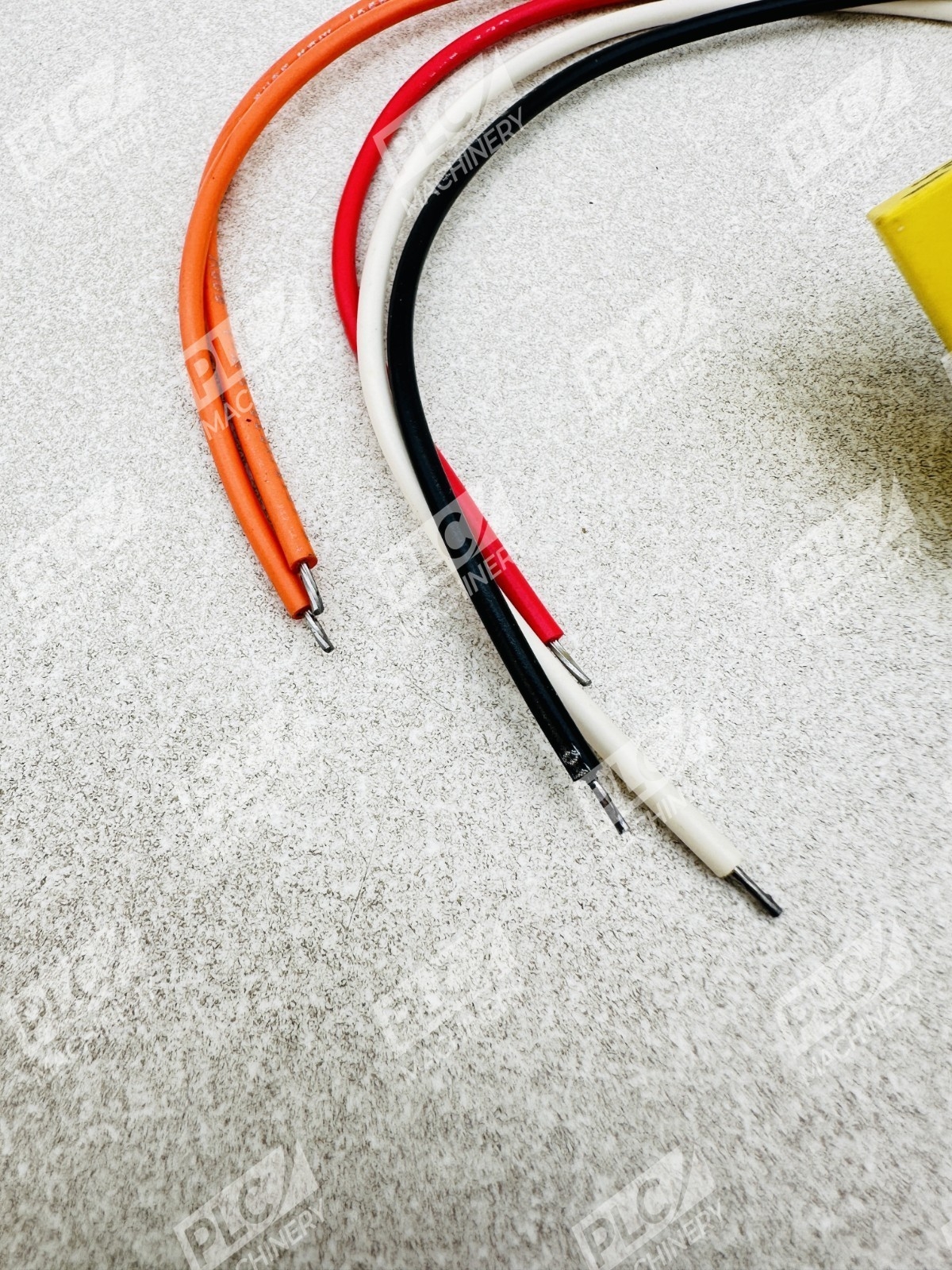 Eaton Durant 36059-456 DC Input Module Wiring Cable - Image 6