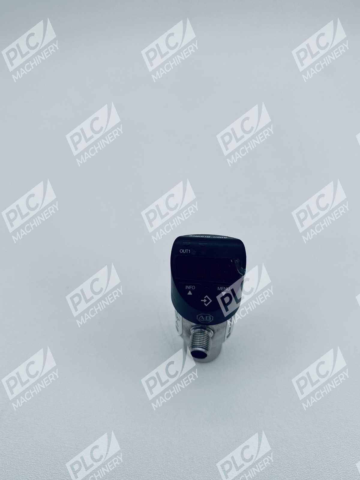 Allen Bradley 836P-D2NFGB14PA-D4 Pressure Switch - Image 3