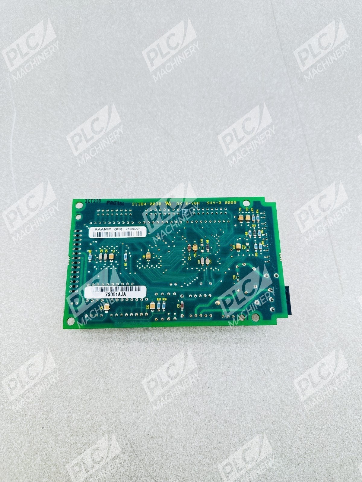 Allen Bradley 1336-GM1 Series C Single Point Remote I/O Open Style - Image 6