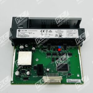 Allen Bradley 1746-NO4I SLC 500 Analog Output Module Ser A