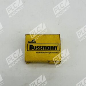 Bussmann FNM-1-4/10 Midget Fuse 1.4A 250V Time-Delay Box of 10