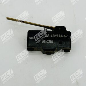 Honeywell BA-2RV136-A2 Micro Switch Flexible Leaf Lever SPDT 7032