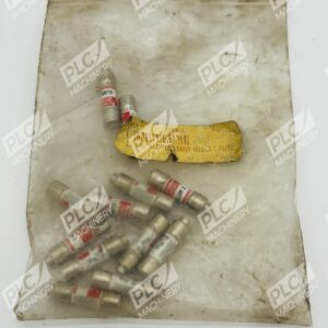 Littelfuse KLDR 3 Class CC Time Delay Midget Fuse 600V Pack of 12 Sealed