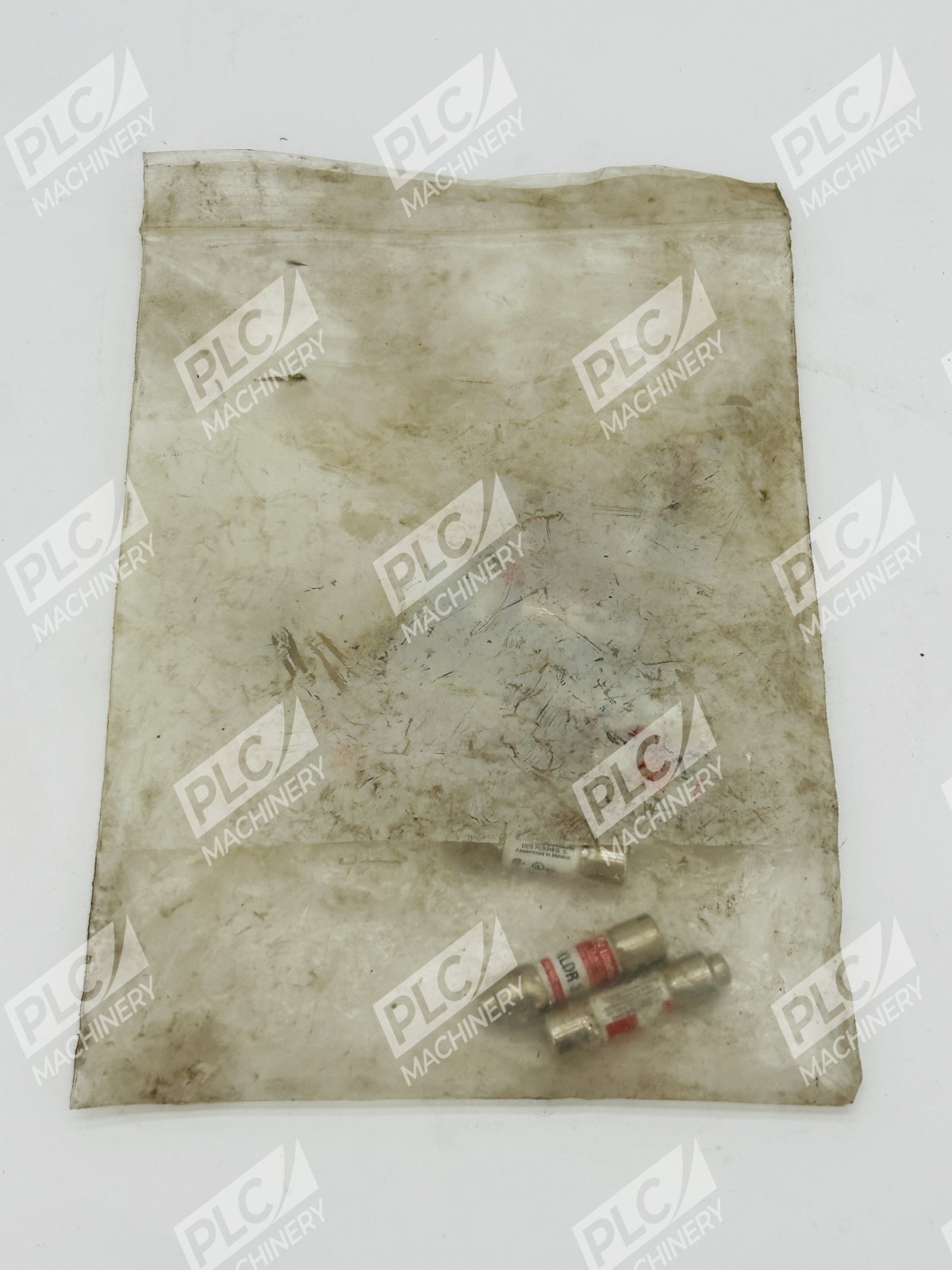 Littelfuse KLDR 3 Class CC Time Delay Midget Fuse 600V Pack of 12 Sealed - Image 4