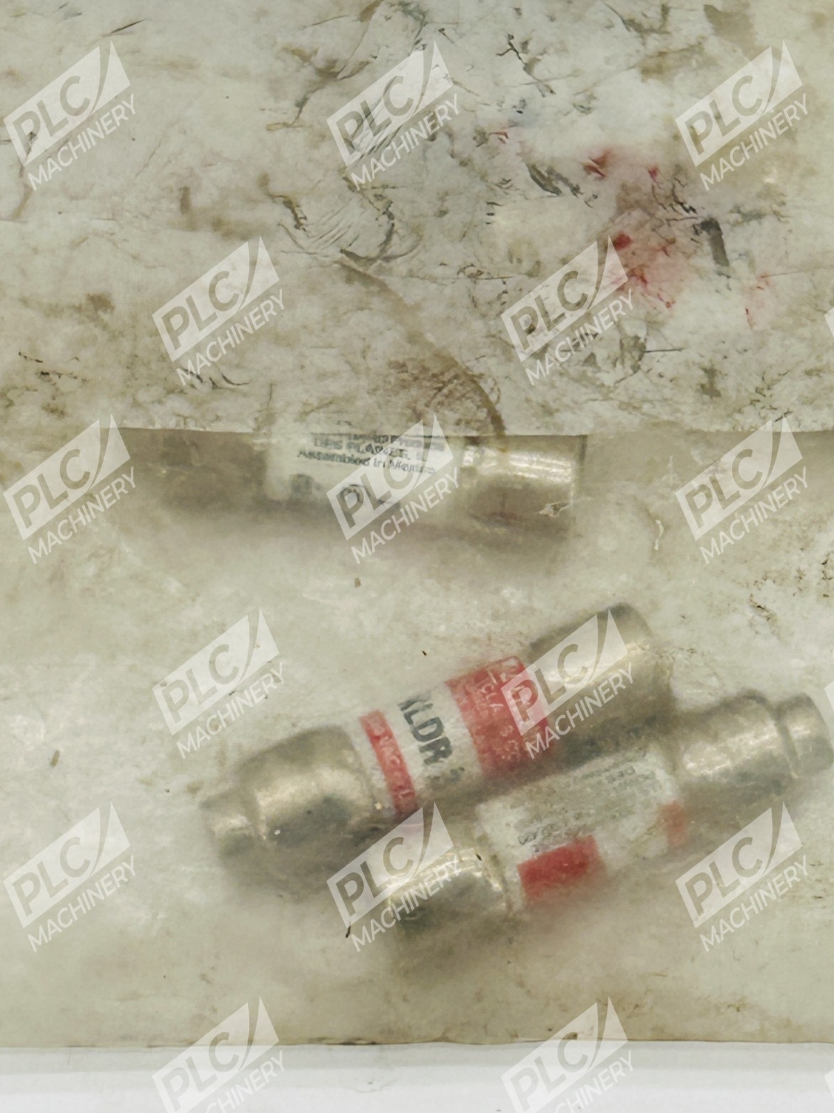 Littelfuse KLDR 3 Class CC Time Delay Midget Fuse 600V Pack of 12 Sealed - Image 5