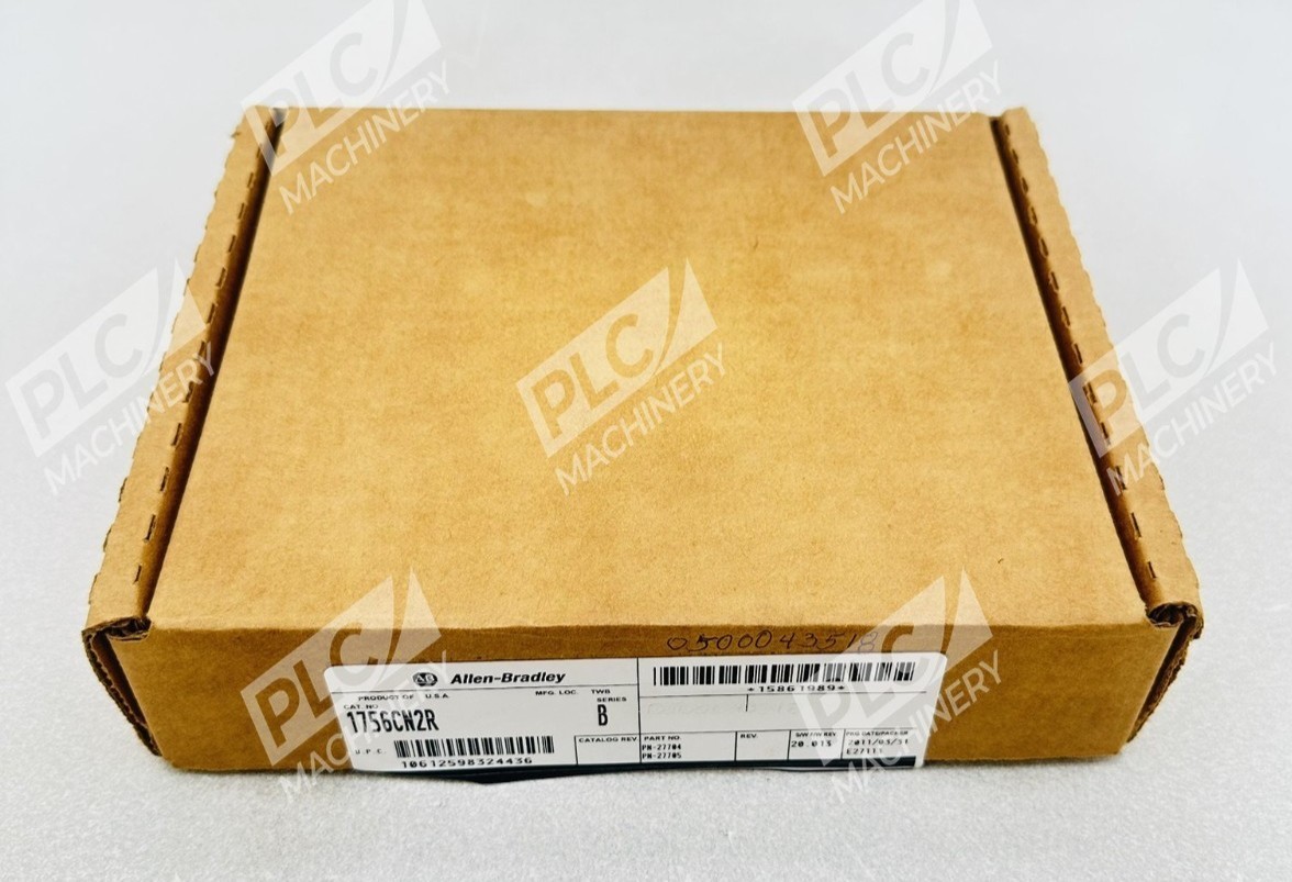 Allen Bradley 1756-CN2R Series B Control Net Communications Bridge