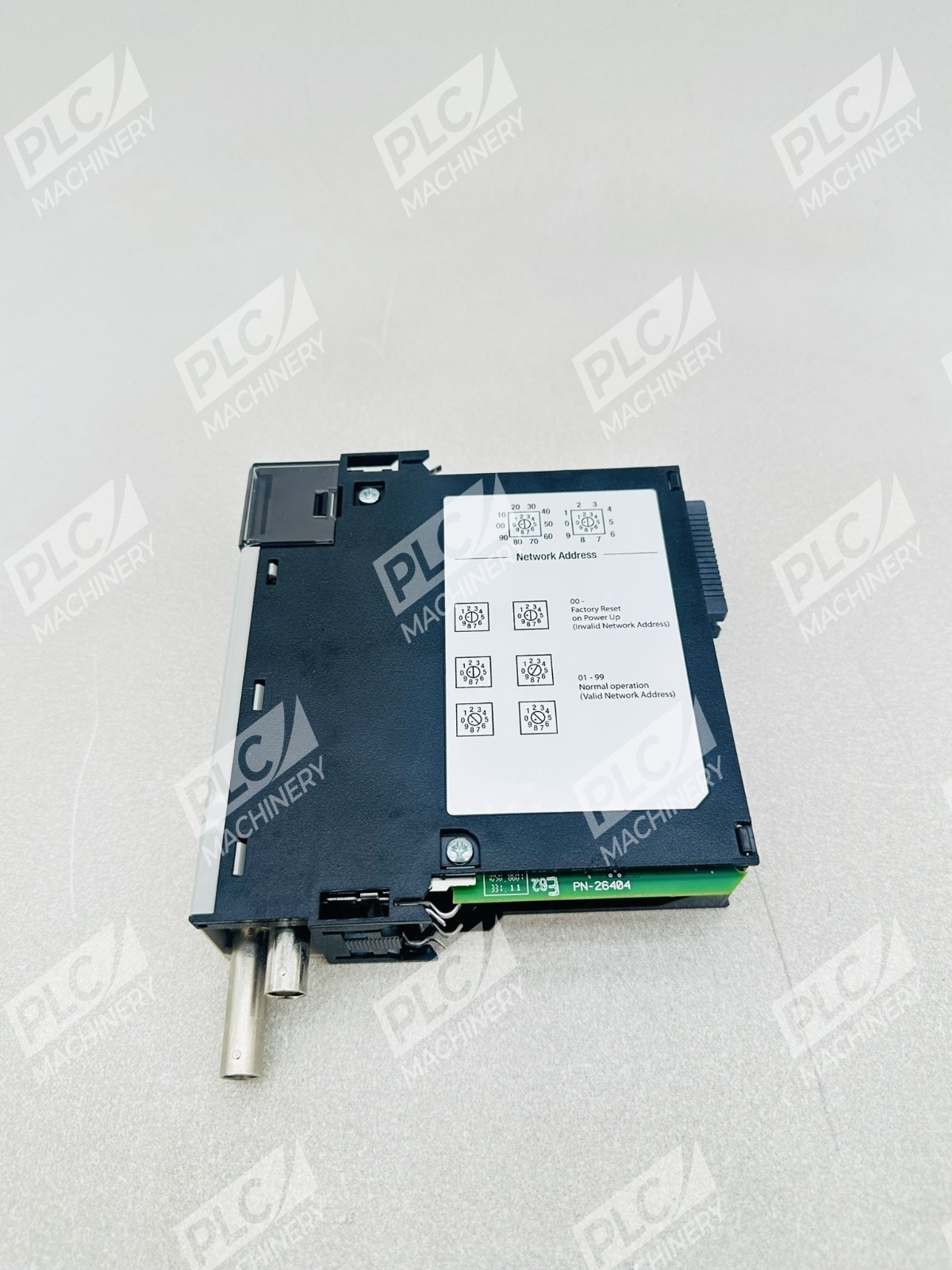Allen Bradley 1756-CN2R Series B Control Net Communications Bridge - Image 5
