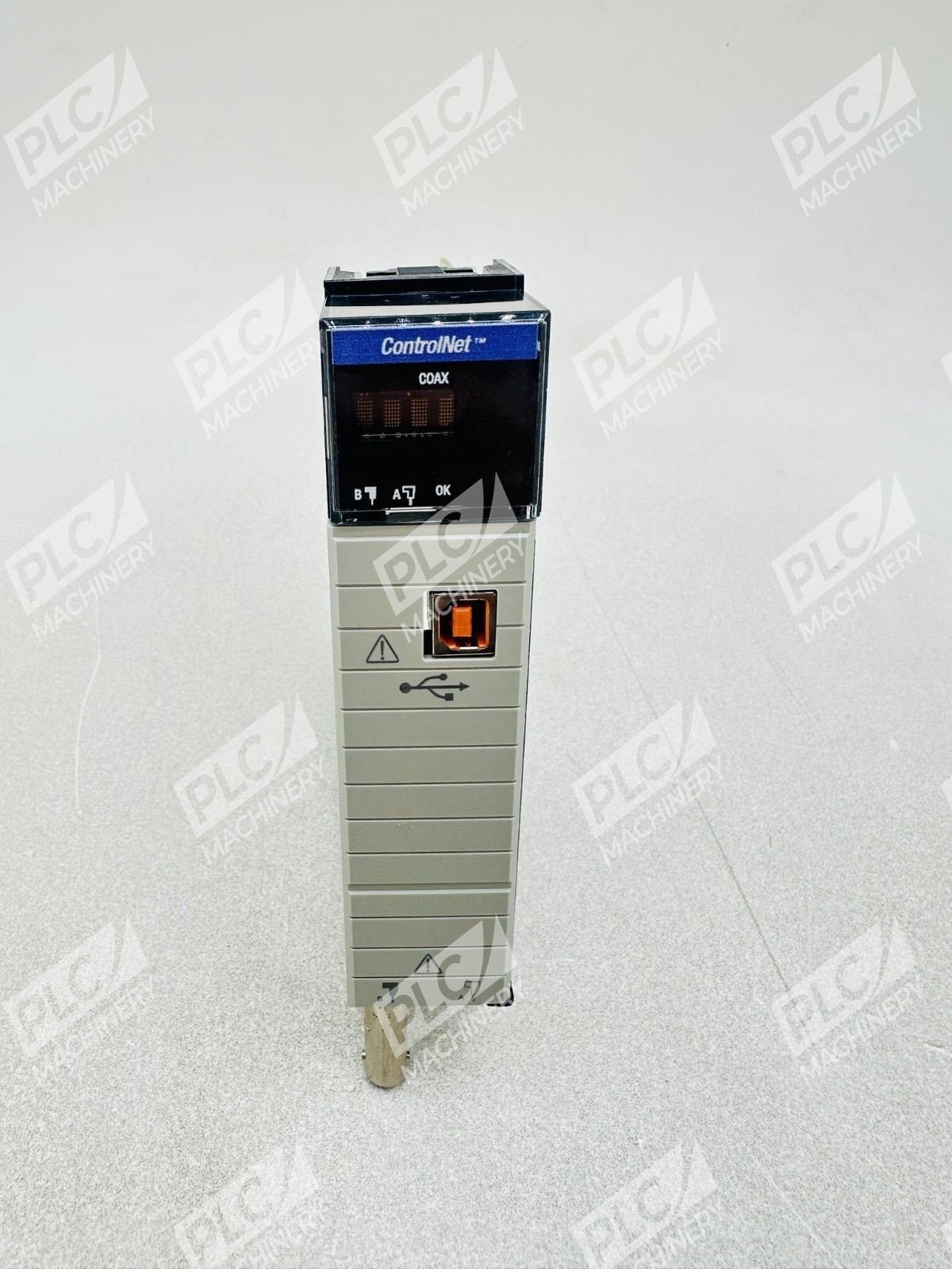 Allen Bradley 1756-CN2R Series B Control Net Communications Bridge - Image 7